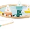 Janod BOLID - CIRCUIT VOILIERS -Jouets Soldes 30570c60ebf946444ce4707487642facf344fbd6 41077779