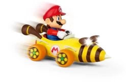 Carrera MARIO KART - BUMBLE V MARIO 2.4 GHZ RADIOCOMMANDE 10 Carrera MARIO KART - BUMBLE V MARIO 2.4 GHZ RADIOCOMMANDE -Jouets Soldes 30a709aa1a112f4a0471a19d9d67d37e7ad37a24 14042785 03