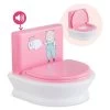 BB30/36 TOILETTES INTERACTIVES COROLLE ACCESSOIRES