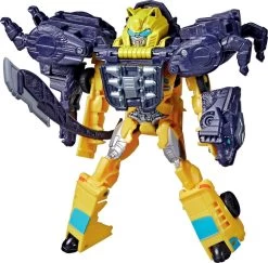 Hasbro TRANFORMERS RISE OF THE BEAST PACKS 2 FIGURINES