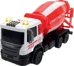 VEHICULE DE CONSTRUCTION -Jouets Soldes 30fe7331e658e97f63d99b1d5db259ec7541f0f2 14020942 04