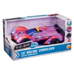 LE BOLIDE CAMELEON -Jouets Soldes 3106cf5b435eaf6e1c68578f7b763467cc69ed7d 15042810 04