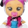 CRY BABIES POUPEE DRESSY DOTTY -Jouets Soldes 314a97e80f27346f69813951962e23b0c2db7aa8 41000170