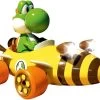 Carrera MARIO KART - BUMBLE V YOSHI 2.4 GHZ RADIOCOMMANDE 1 Carrera MARIO KART - BUMBLE V YOSHI 2.4 GHZ RADIOCOMMANDE -Jouets Soldes 321815a401981d086b88c502984ca0d8617baab0 14042799