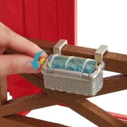 MATTEL SPIRIT - CENTRE EQUESTRE DELUXE -Jouets Soldes 32650c75206b5911518e8ee01e9db052033181d6 12065161 04