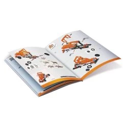 Clementoni CAMIONS DE TRANSPORT -Jouets Soldes 32fa74333dad8413a2e2788ac13dd6e21e270cee 02081582 05