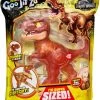 Moose SUPAGOO T REX JURASSIC WORLD - GOO JIT ZU -Jouets Soldes 32fcdc2dc0904911e411af14793072e0729064f1 41069966