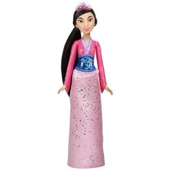 Hasbro POUPEE MULAN POUSSIÈRE D'ETOILES