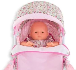 BB36/42/52 LANDAU FLEURI - COROLLE ACCESSOIRES 10 BB36/42/52 LANDAU FLEURI - COROLLE ACCESSOIRES -Jouets Soldes 334cb45565a27051bd842676646fe129554eb794 41012039 03