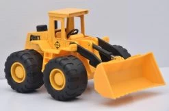 CAMION BENNE ET CHARGEUR -Jouets Soldes 3374c168445fff6c831b880195424fcd88c63d2b 41070394 04