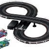 CIRCUIT CARRERA RACING SYSTEM - MARVEL - ULTIMATE SPIDER-MAN -Jouets Soldes 33b2a5e1ef84456f504fc04cd301fda0fe9795ea 24020803
