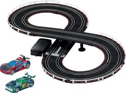 CIRCUIT CARRERA RACING SYSTEM - MARVEL - ULTIMATE SPIDER-MAN