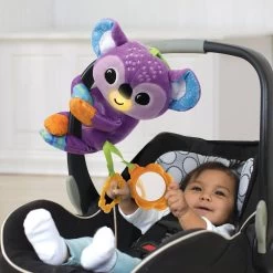 VTech LILA MON KOALA CLIP'BALADE -Jouets Soldes 341aad0de40cd7db2e451c76403c599a134100e0 02082051 02