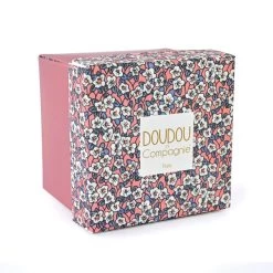 BOH'AIME - PELUCHE LAPIN ROSE PANTIN AVEC DOUDOU -Jouets Soldes 345a8e70b80c7550079a4fa33a21a442dec8b12c 41078057 03