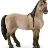 Schleich FIGURINE JUMENT CRIOLLO DEFINITIVO -Jouets Soldes 348167c065dc48838b54b607b06762cc64b186ab 41005150