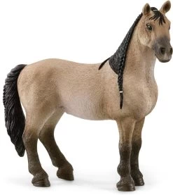 Schleich FIGURINE JUMENT CRIOLLO DEFINITIVO