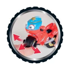 Tomy PACK SAM DACIER & AMIS - RICKY ZOOM -Jouets Soldes 34898edbd161bae59703d417884026b1cdeff856 15042924 04