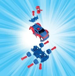 SMOBY SPIDEY BOX SPIDEY -Jouets Soldes 34edc25469b58cb8b74af10f4a96ce75c2054ecc 41088634 02
