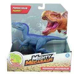 DINOSAURE VELOCIRAPTOR - MIGHTY MEGASAUR -Jouets Soldes 356158a4ffe0cb448d1e88d790deeb20fdee8c8f 14020688 02