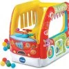 VTech SUPER TUT TUT CABANE DES DÉCOUVERTES 1 VTech SUPER TUT TUT CABANE DES DÉCOUVERTES -Jouets Soldes 378ed489ece601dd591f6f9f7e293d839fb5a3bc 41053806