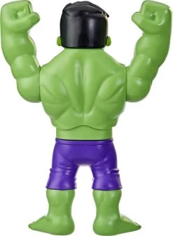 Hasbro SPIDEY MEGA HULK A FONCTIONS -Jouets Soldes 37d691613e0e33d16da5e610079ebe8ccb519819 41063468 03