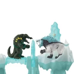 Schleich ATTAQUE DE LA FORTERESSE DE GLACE -Jouets Soldes 38de30855d3b043f2661dfc06b409237d8bbfea5 16045703 03