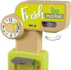 SMOBY FRESH MARKET -Jouets Soldes 394f04693e92be94f56811c86e93d807d5dde18f 41000049 03
