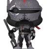 FUNKO FIGURINE POP BOBBLE - CROSSHAIR - STAR WARS : THE BAD BATCH -Jouets Soldes 3955d457cad4c3c844891000dc081342ee71660e 38028005
