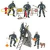 COFFRET ASSORTIMENT FIGURINE OPERATION DE SECOURS POMPIERS -Jouets Soldes 39c7ccbd1de86cdce9535212fbc1e957f76c56b4 16046406