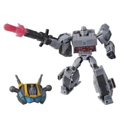 Hasbro TRANSFORMERS BUMBLEBEE CYBERVERSE ADVENTURES - ROBOT DELUXE -Jouets Soldes 3b6171f8d5e94f32cf27ba658bd7ecbcfe4cacea 14069514 06