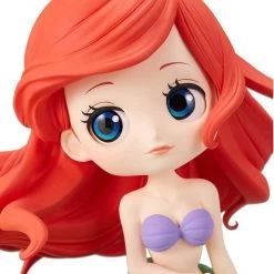 Bandai FIGURINE ARIEL SIRENE 14 CM - Q POSKET DISNEY -Jouets Soldes 3be98f7d4d2f3bf3b406816c55ad7fc2d59e6286 16060466 04