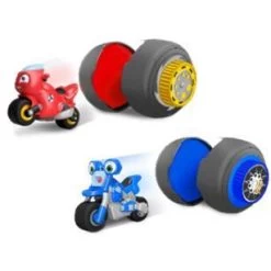 Tomy SUPER BOOSTER - RICKY ZOOM