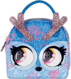 SPIN MASTER PURSE PETS MICRO - CERF DENIM -Jouets Soldes 3caab0be481ff29a6096db71bdae8cc8b7d8940c 41010399 02