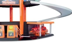 MAJORETTE - GARAGE MOTOR CITY -Jouets Soldes 3d1c8798d71e4169a8d0e00aa862309516174c67 41003982 03