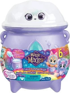 Moose MY MAGIC MIXIES - CHAUDRON MAGICOLOR