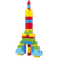 Mega Bloks SAC MEDIUM CLASSIQUE 60 PIECES 8 Mega Bloks SAC MEDIUM CLASSIQUE 60 PIECES -Jouets Soldes 3d7205a883dc2c09ea7906e4761ce82c2a13fc96 04043106 04