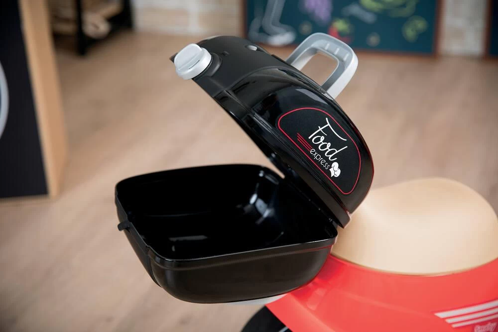 SMOBY PORTEUR SCOOTER FOOD EXPRESS 8 SMOBY PORTEUR SCOOTER FOOD EXPRESS – Image 6
