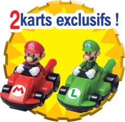 MARIO KART RACING DX -Jouets Soldes 3f40b3d0fd90c9c76f57cef6b04190e1c4208f69 06029804 04