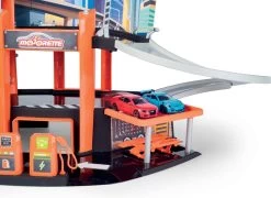 MAJORETTE - GARAGE MOTOR CITY -Jouets Soldes 3fa0d4615000fd1a7f4ad671d68aafa3d22b774c 41003982 06