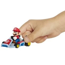 JAKKS PACIFIC MINI VEHICULE - NINTENDO - MARIO KART -Jouets Soldes 4008cf03a0b3a98d8ef0016ebe1ea0d1e7d75c15 14080020 03