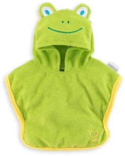 BB36 CAPE BAIN GRENOUILLE - COROLLE VETEMENTS