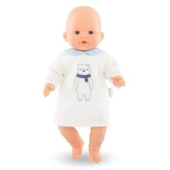 ROBE HIVER POLAIRE 36 CM COROLLE VETEMENTS 7 ROBE HIVER POLAIRE 36 CM COROLLE VETEMENTS -Jouets Soldes 401f2a7d3d00b03faa2712738b5081ece02a0eef 10082720 03