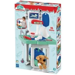 ECOIFFIER CENTRE VETERINAIRE -Jouets Soldes 405b9a96697d9440d397e6f84d7ffe2fbfe7d378 12023356 03