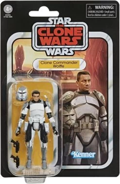 Hasbro STAR WARS VIN S3 VINTAGES FIGURES -Jouets Soldes 411219d90ee825b24c96e5e213124abecfe9d92b 16046317 05