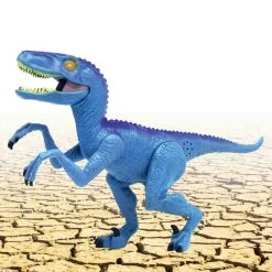 DINOSAURE VELOCIRAPTOR - MIGHTY MEGASAUR -Jouets Soldes 418b84e41623c6fcce8f4968207bdf45768631b0 14020688 03