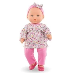 POUPON LOUISE 36 CM - COROLLE MON GRAND POUPON -Jouets Soldes 418c37100bd5537896dbb3326c7ed586bdb07bd8 10062079 03