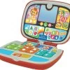 Clementoni L'ORDI DES TOUT-PETITS -Jouets Soldes 418c7b8cd378d977edd8f8f5649805cf33ada776 41003609