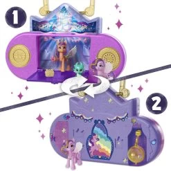 Hasbro MY LITTLE PONY - LE SPECTACLE MUSICAL -Jouets Soldes 41ff4060f823cdcbf83f0701addc2226823f2d5f 41063405 06