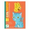 Djeco LITTLE MATCH -Jouets Soldes 420ae52d4e6458330a41f4e76f4315d8594921b1 04061442