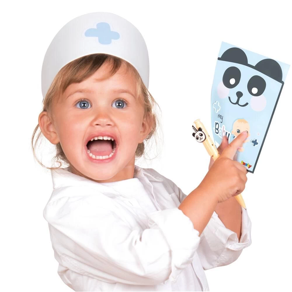 SMOBY BEBE CONFORT - CENTRE DE SOIN 8 SMOBY BEBE CONFORT - CENTRE DE SOIN – Image 6